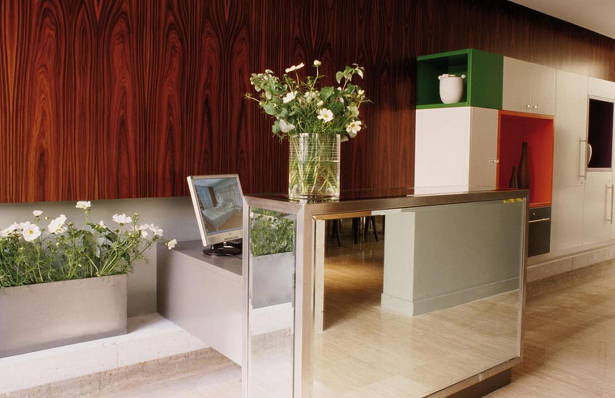 Hotel Le Placide Saint-Germain Des Pres Париж Интерьер фото